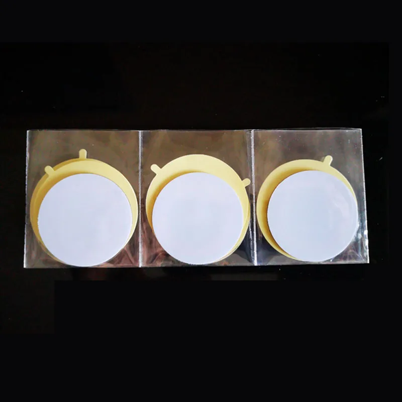 10 шт. RFID 125 кГц EM4305 T5577 стикер Брелок Анти металлические помехи этикетка