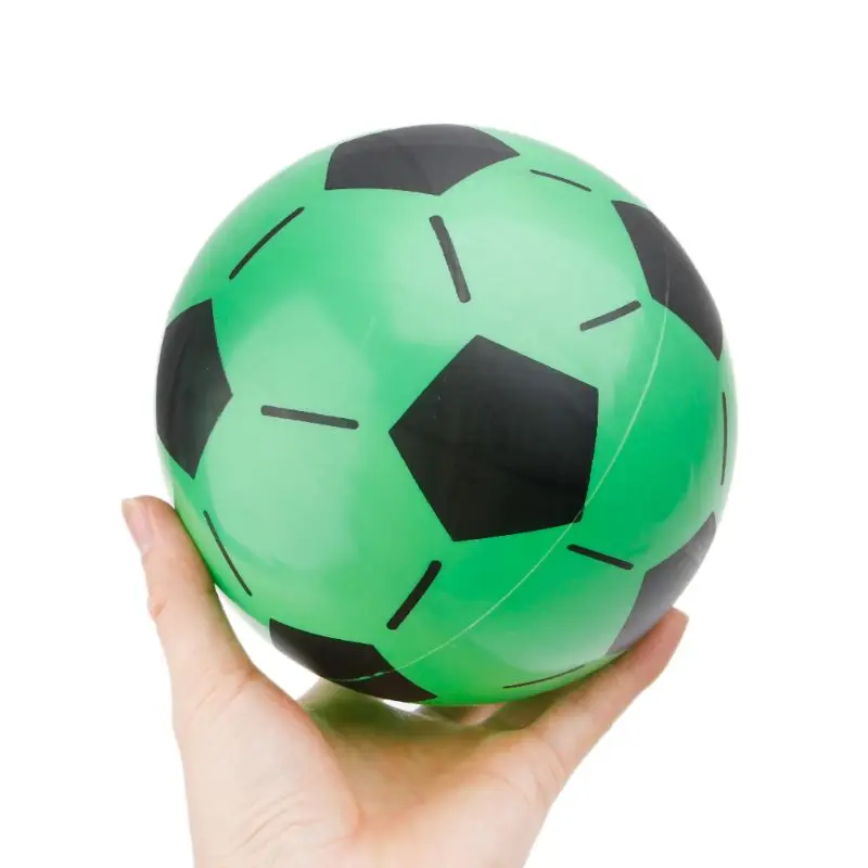 Гладкий упругий шар. Мяч футбольный, тренировочный. Резиновый мяч для футбола. Футбольный мячик в подарок. Надувной тренировочный шар.