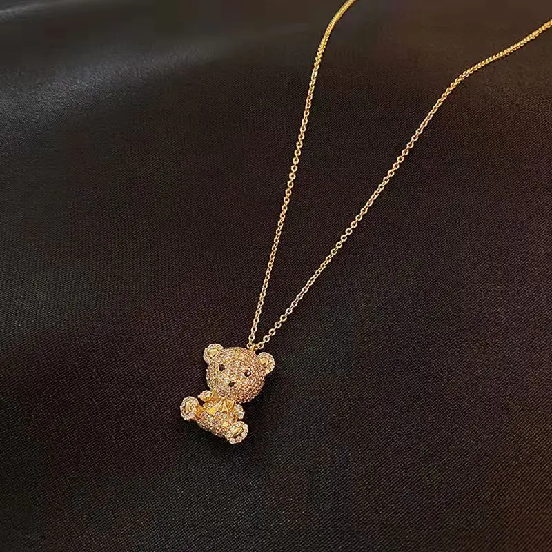 

Fashion Geometry Vintage Link chain Jewelry Women Pendant Necklace Cute Charm Boho Grunge Aesthetic Gothic Accessories.