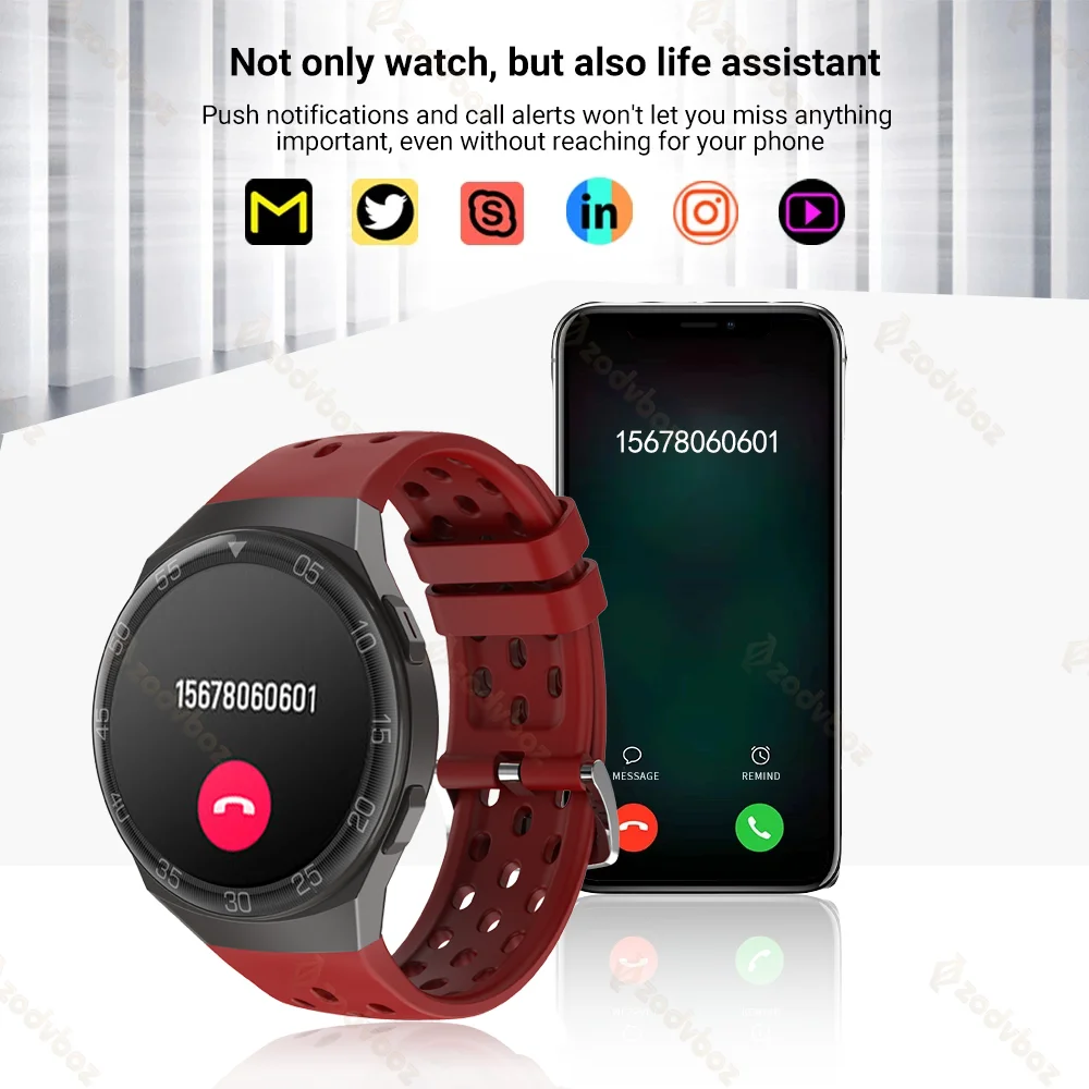 2021 new full touch screen smart watch women men sport fitness tracker ip68 waterproof smartwatch for huawei iphone xiaomi phone free global shipping