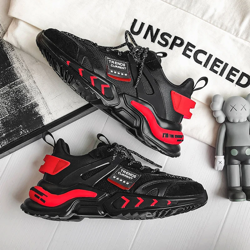 

men shoes Sneakers Male tenis Luxury shoes Mens casual Shoes Trainer Race off white Shoes fashion loafers running Shoes for men