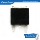 10pcslot AOD4184 D4184 TO-252 53A 40V new original In Stock