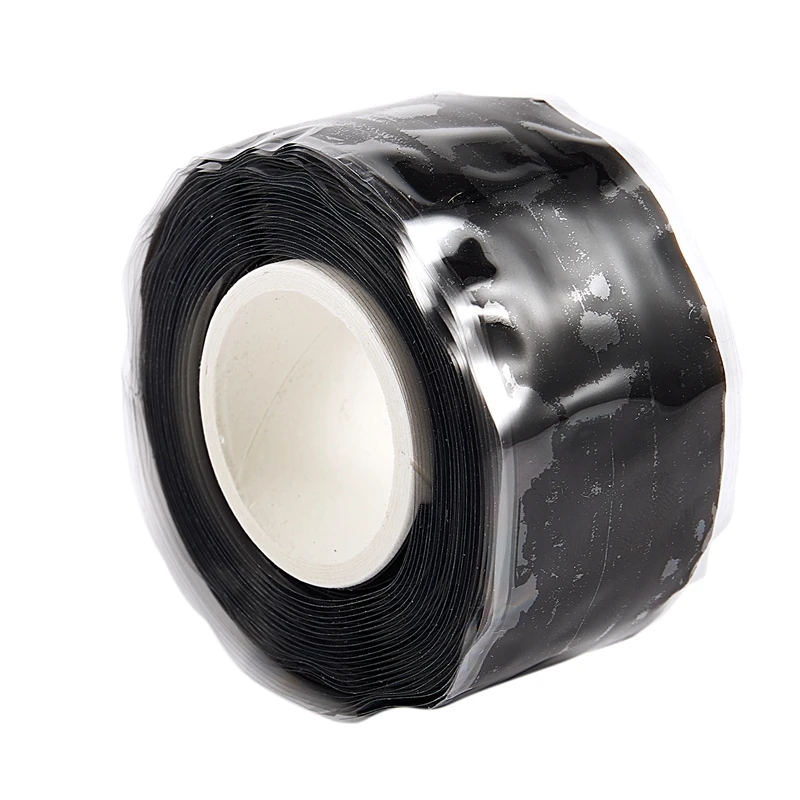 

Universal rubber adhesive tape high temperature electrical tape