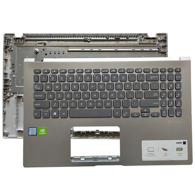 Чехол для ноутбука ASUS VIVOBOOK15 X509 X509FA X509FB X509FJ | Компьютеры и офис