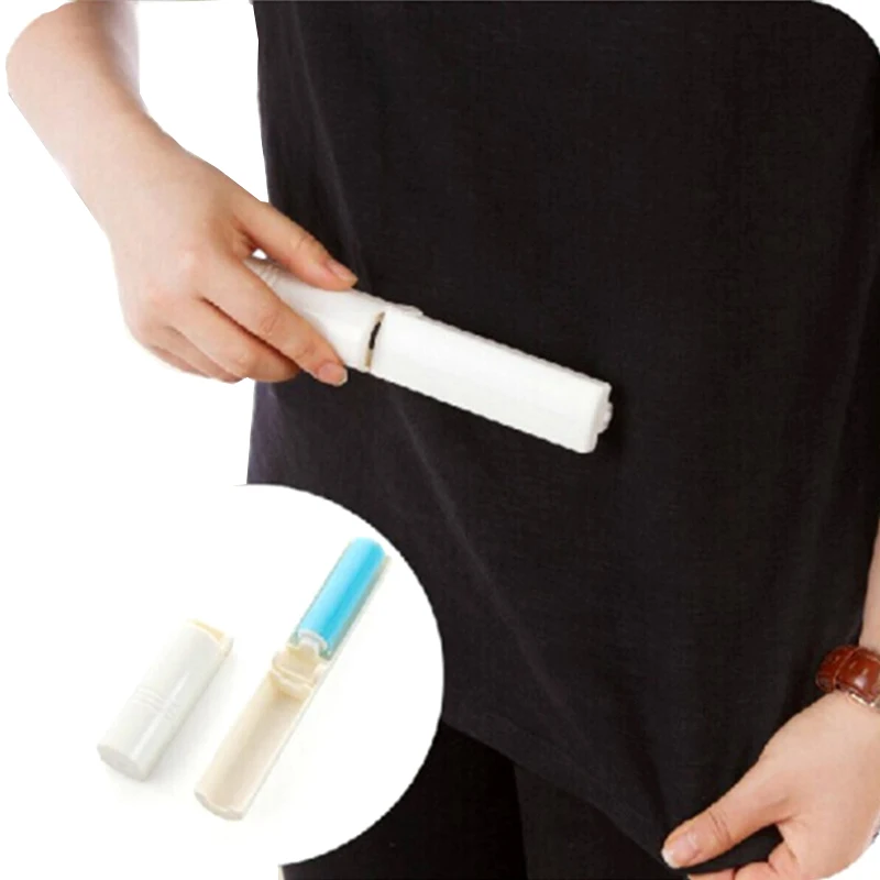 Пух Крошки ворсинок средство удаления пыли с волос Ткань щётка для сухой чистки