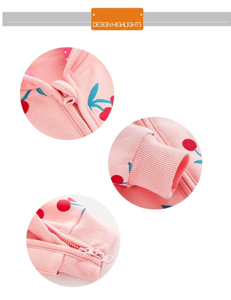 

2020 Fall Warm Infant Baby Rompers Coral Flee Cherry Overall Baby Boy Gril Halloween Xmas Costume Clothes Baby jumpsuit