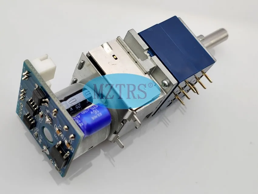 Моторный потенциометр ALPS27 пульт дистанционного управления панель потенциометра