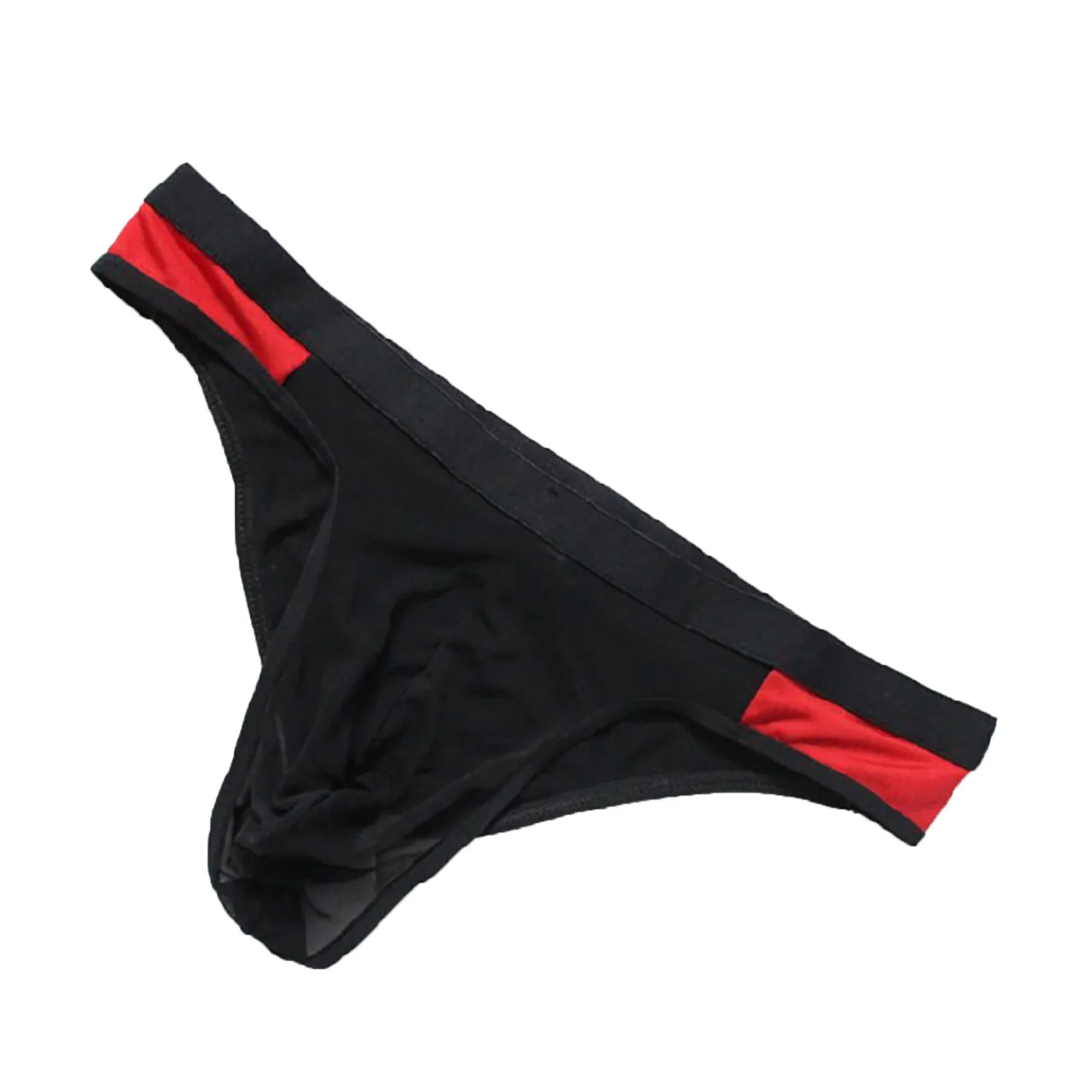 Мужское нижнее белье Passion марлевые мужские стринги ультратонкие Соблазнительные