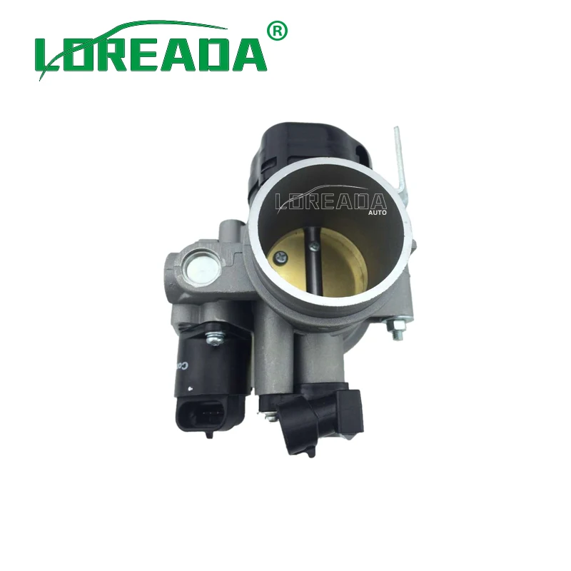Механический дроссель корпус CF MOTOR 0800-173000-2000 для ATV (вездеход) 800CC двигатель