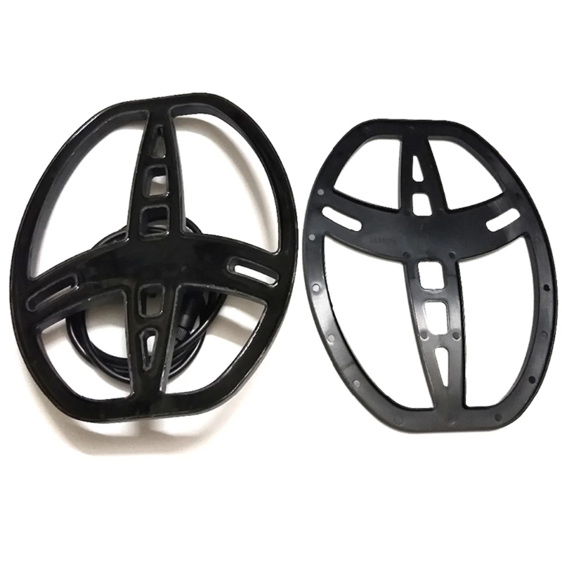 

Professional Underground Metal Detector Coil for MD6350 Waterproof Coil 11 inch