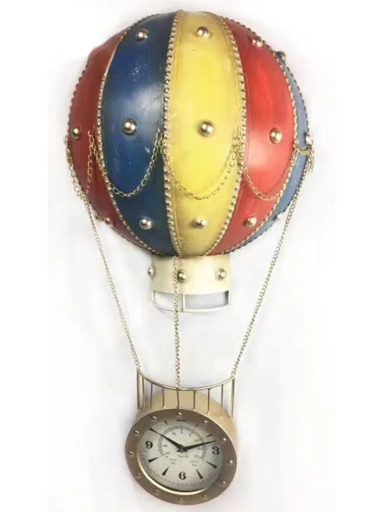 Промышленное ветровое украшение для стен железное искусство трехмерный