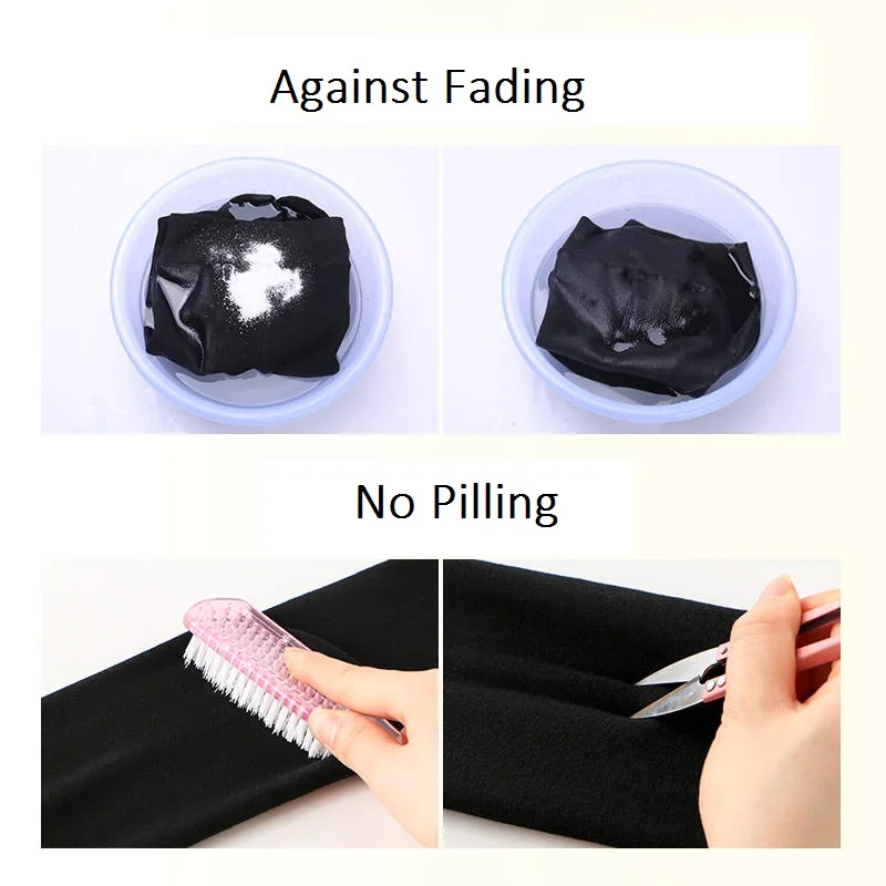 Зимние Утепленные бархатные колготки для маленьких девочек танцев однотонные