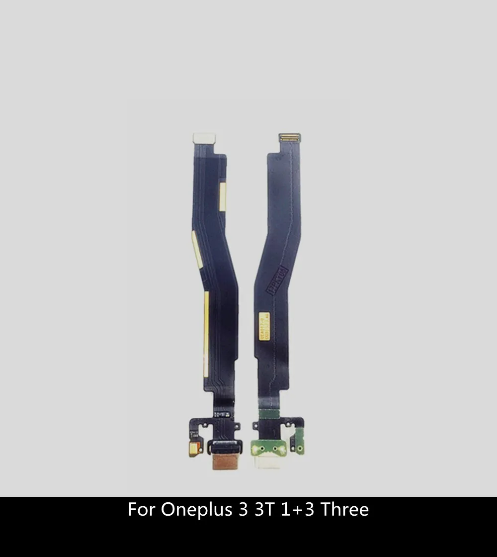 Новинка для OnePlus 3 3T зарядное устройство с тремя USB-портами типа C док-станция