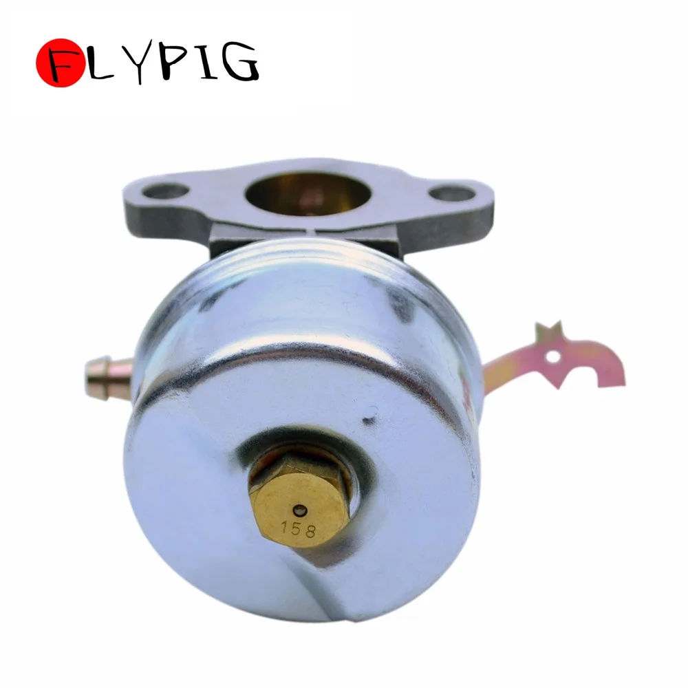 Карбюратор OH195 OH195E OH195EA для Tecumseh Carb 640305 640340 640346 640306A 640222A 640060A MFG 5246 5310 D10 | Автомобили