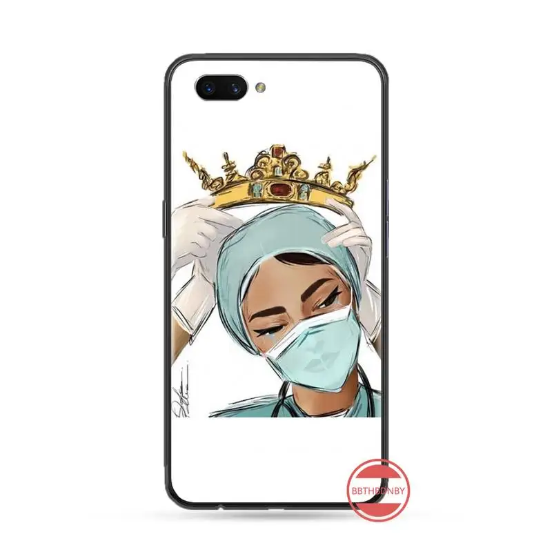 Черный мягкий чехол для телефона из ТПУ OPPO R9 R11 R15 R17 RENO Realme S PLUS Normal 2z 3 5 C2 pro |