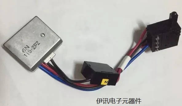 ПЕРЕКЛЮЧАТЕЛЬ SGE115CV-2P ARCOLECTRICT2249C SGEL206CR SDJ33-A ZM 0 2A60 В постоянного тока/125 переменного