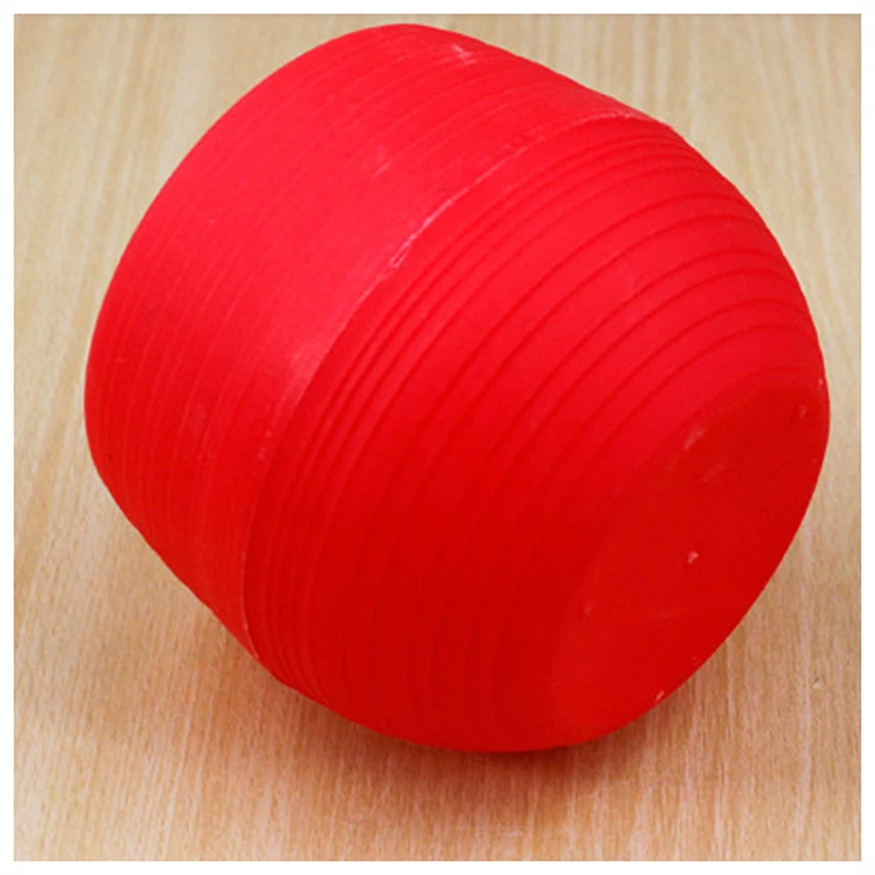 5 шт. круглый пластиковый цветочный горшок для суккулента ваза контейнер коробки