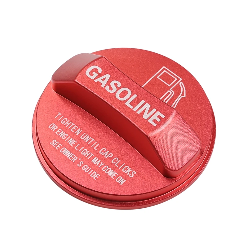 Автомобильная крышка топливного бака из алюминиевого сплава подходит для Land Rover