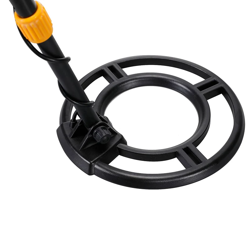 

MD930 Professional Metal Detector Underground Metals Finder Inductor Treasure Hunter Seeker Depth Metal Detector
