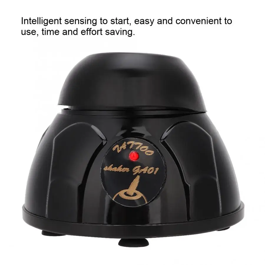 Ресницы аксессуары 100 240 В электрическая Татуировка пигментные чернила