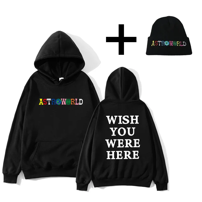 

Brand Fleece Men's Hoodie Hip Hop Print Fashion Men's Street Hip Hop Hoodie Men's and Women's Clothing Women's Hoodie Tops