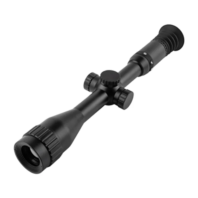 

Most Popular Huanqiu Hunting Telescope Long Range Rifle ScopeUniversal Hot Night Vision Weapon Scope