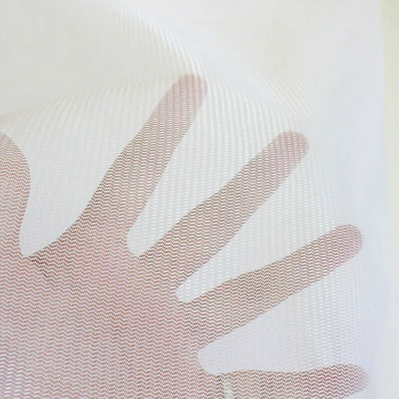 

20X30cm Nut Milk Bag Reusable Almond Milk Bag Strainer Fine Mesh Nylon Cheesecloth Cold Brew Coffee Filter