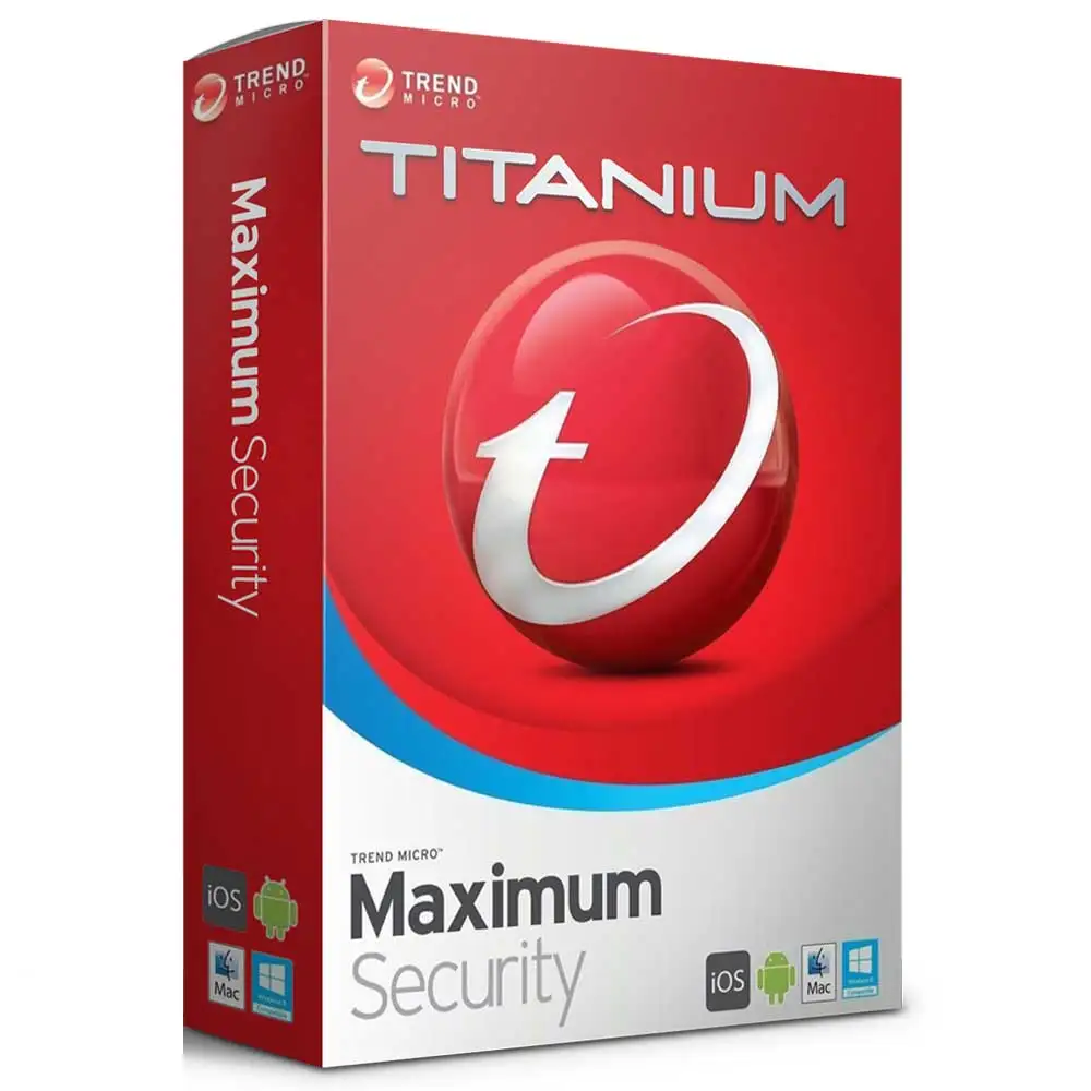 

Micro Maximum The Latest Virus, Blackmail Software And Other Malicious Threats Provide Best Protection 1year 3pc KEY
