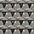 Соблазнительное черное нижнее белье Thogns для женщин, хлопковые G-стринги с горячим принтом, черные трусики, женское соблазнительное черное нижнее белье, трусики