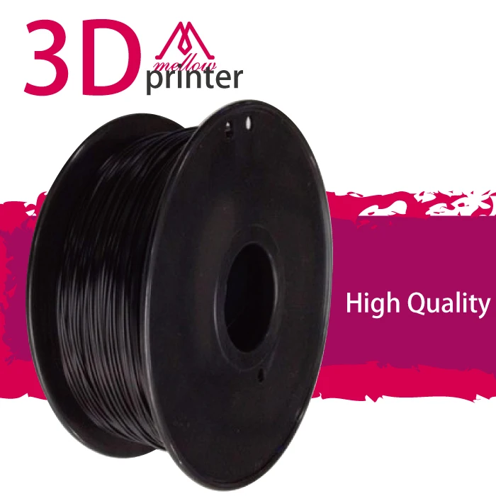 100g 3D принтеры PA (нейлон) нити 1 75 мм/3 0 мм 100 г ABS PLA ПВА бедра для MakerBot Flash кузницы|filament