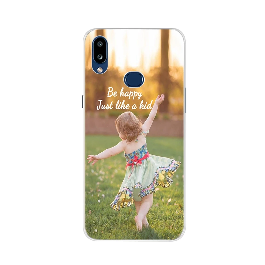 Для samsung Galaxy A10s чехол TPU мягкий ультра тонкий силиконовый чехол для телефона с рисунком для samsung A10s A10 s 10 s Чехол