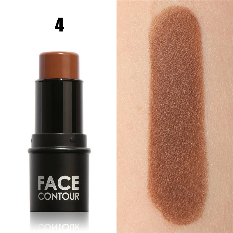

2020 New Hot Face Foundation Concealer Pen Long Lasting Dark Circles Corrector Contour Concealers Stick Cosmetic Makeup
