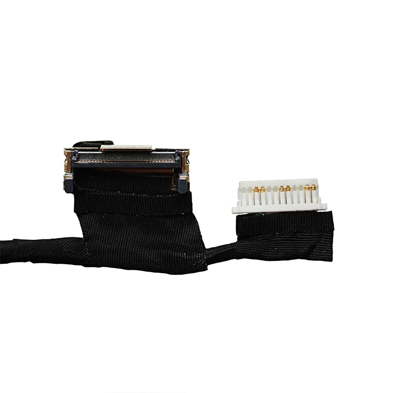 Гибкий провод для видеоэкрана ASUS F50 F50SG-1a F50Z F50SF F50N F50SL ЖК-дисплей LED LVDS лента показа