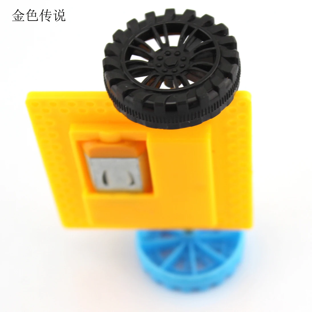 6060 редуктор понижающий для двигателя коробка передач DIY дистанционное