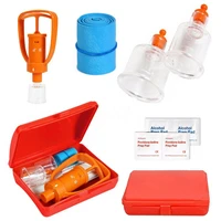 outdoor camping survival tool sos first aid safety kit venom extractor pump emergency snake bite for wild vipers bees biting