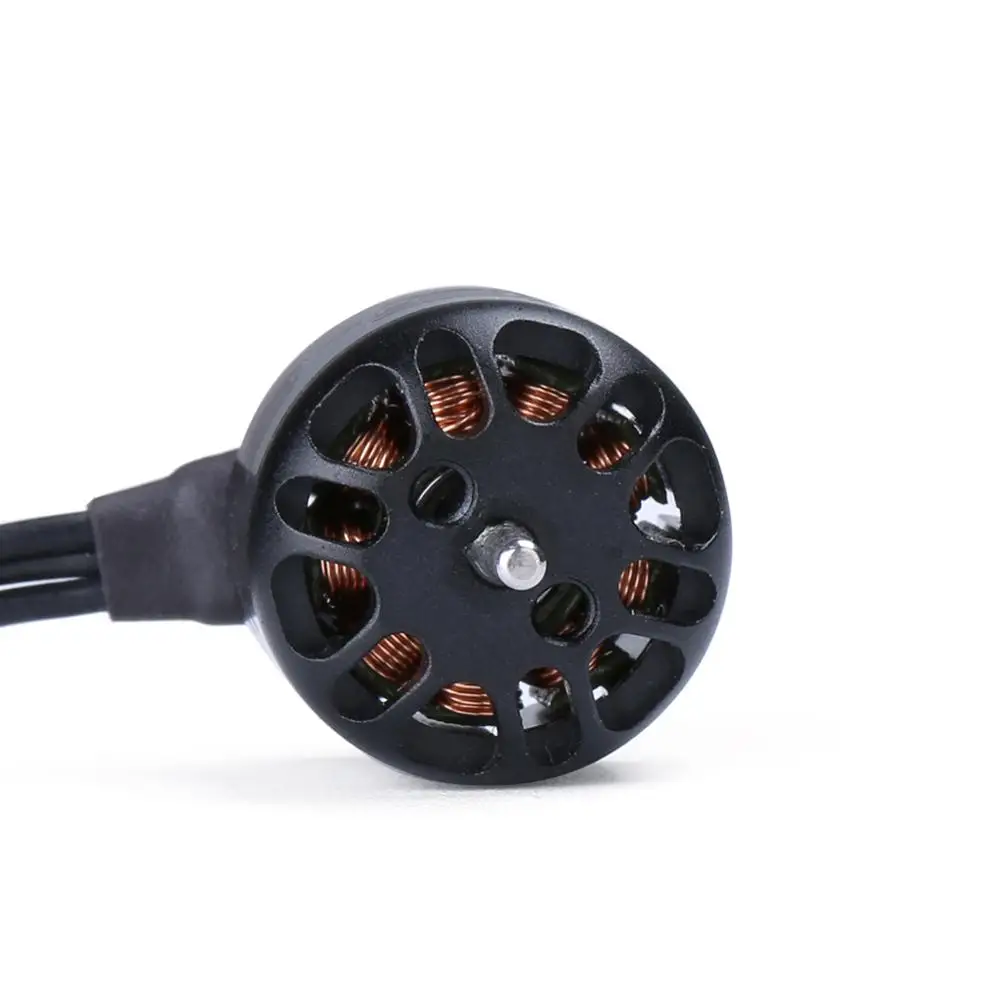 IFlight XING-E 1105 4500KV / 6000KV 3S FPV Micro Motor с проводом длиной 28AWG 100 мм для drone part | Игрушки и