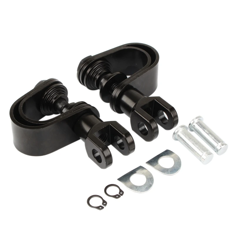 Аксессуары для мотоциклов запчасти опоры ног авто шоссе защита двигателя краш