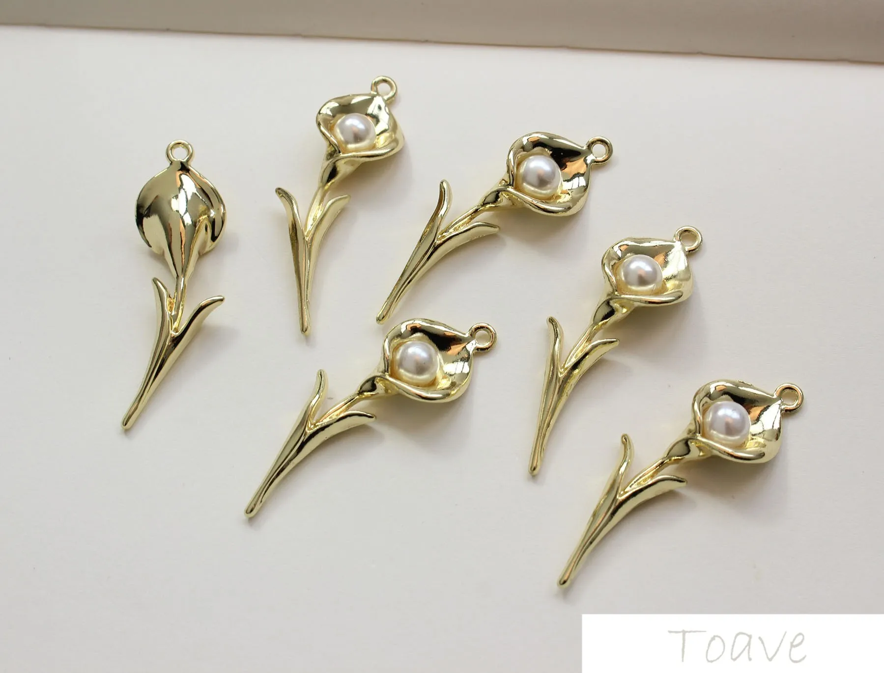

Jewelry Making