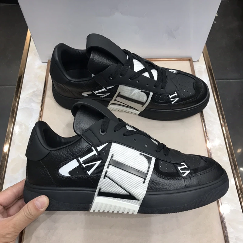 

Patchwork Letters Women Fashion Casual Shoes Low Top Sneaker Women Shoes High Quality Non-slip Walking Shoe Zapatillas Sneakers