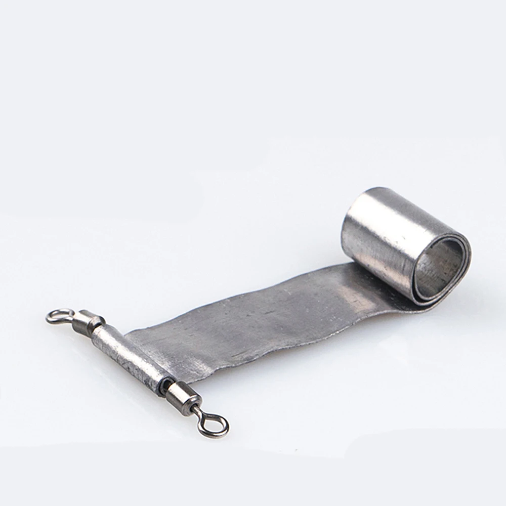 200 шт. длинный шарикоподшипник с быстрозажимом Вертлюги для рыболовного крючка