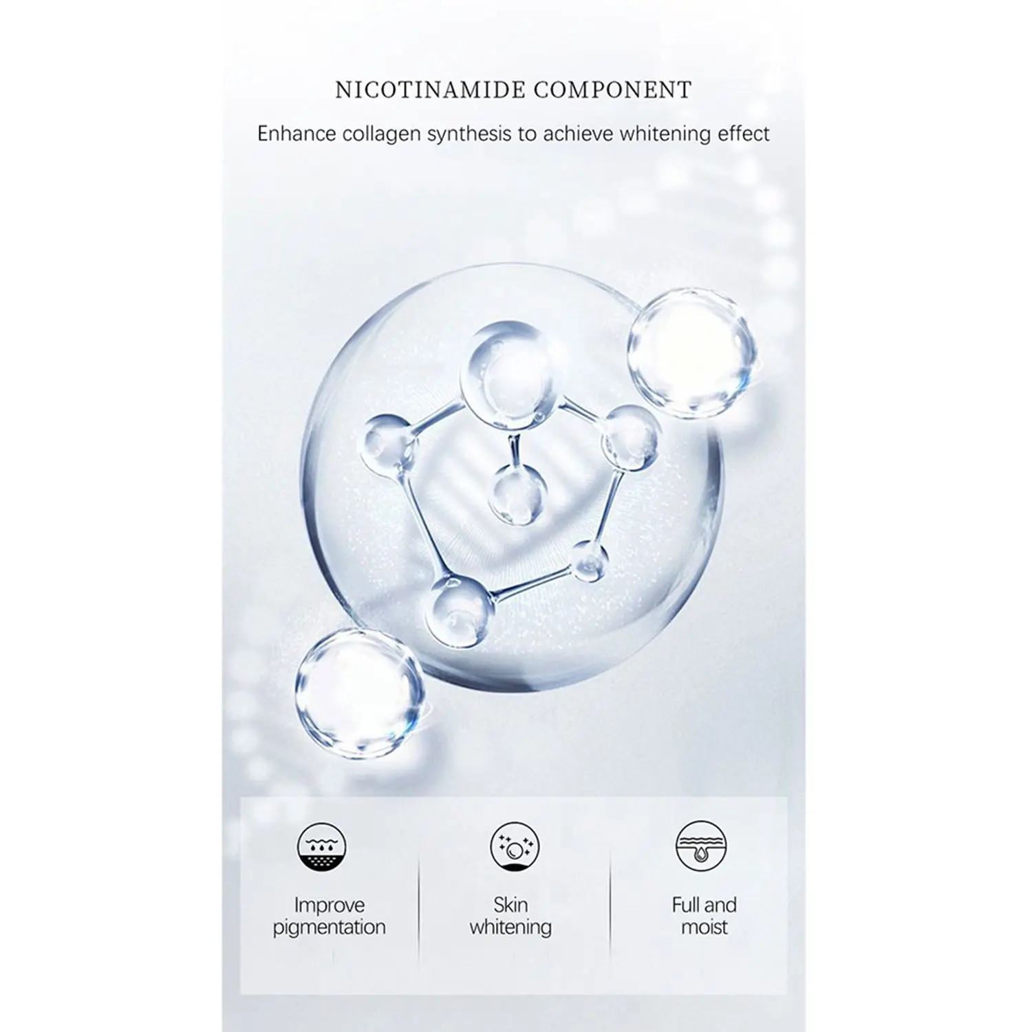 Крем для отбеливания веснушек средство удаления мелазмы меланина против