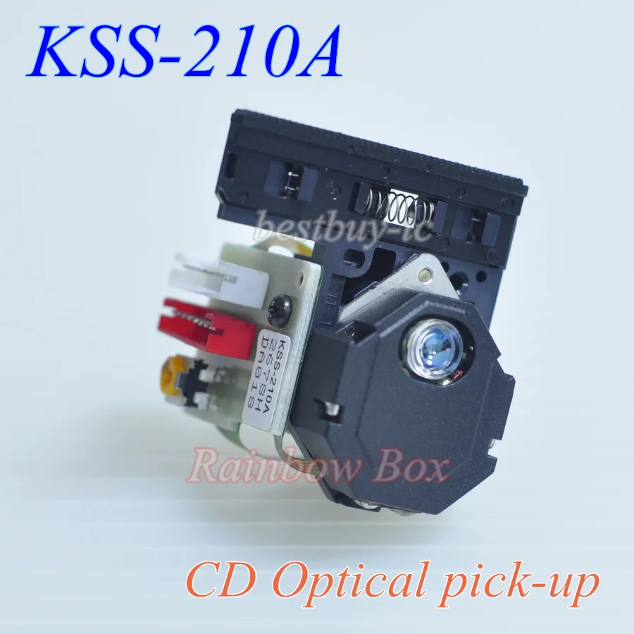 KSS 210A лазерная головка универсальная 212A/210B/212B/150A CD Лазерная VCD в