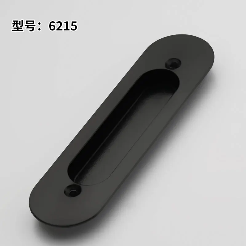 Современная ручка для раздвижной двери шкафа Li de shi дверная винного в