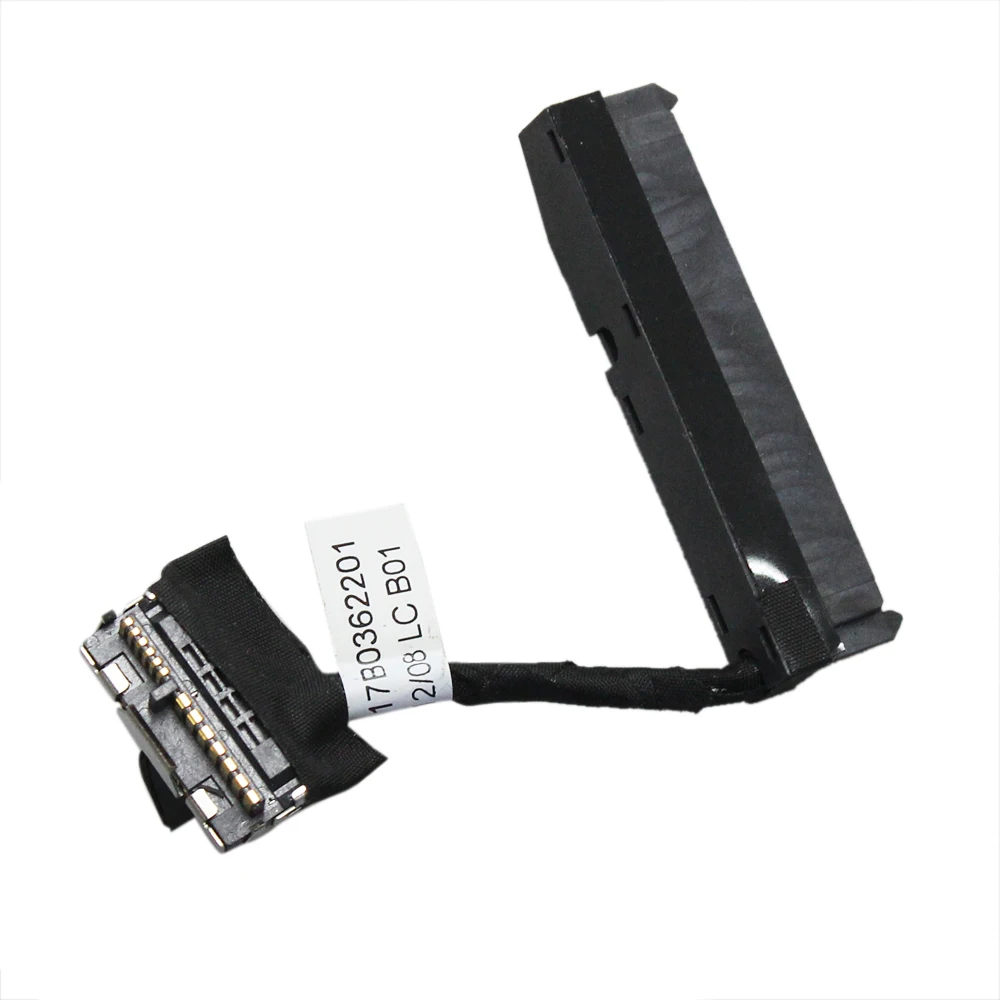 Жёсткий диск SATA кабельный разъем для HP 450 455 250 640 645 650 G1 655 1000 серии CQ58 6017b0362201 |