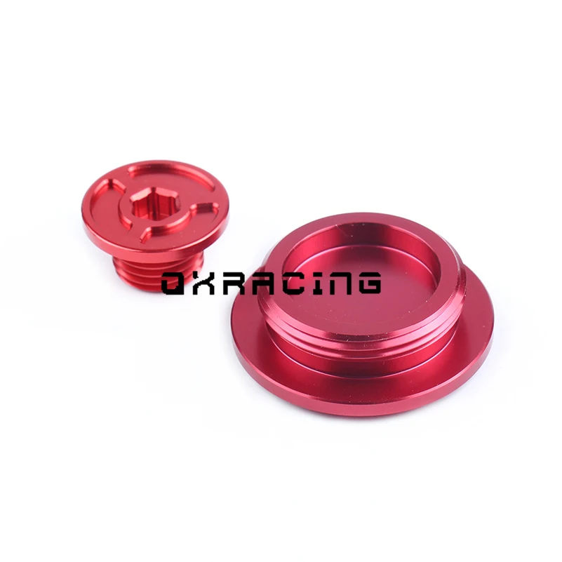 Винт синхронизации CNC для мотоцикла Honda CRF150R CRF250R CFR450R CRF 150 250 450 R CRF450X XR250 Baja Motard XR400