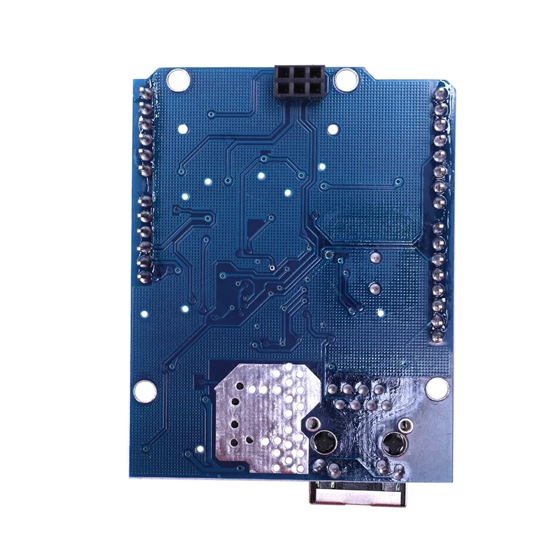 Pro Network Ethernet Lan Shield Module Board W5100 For Arduino UNO Mega 1280 2560 | Компьютеры и офис