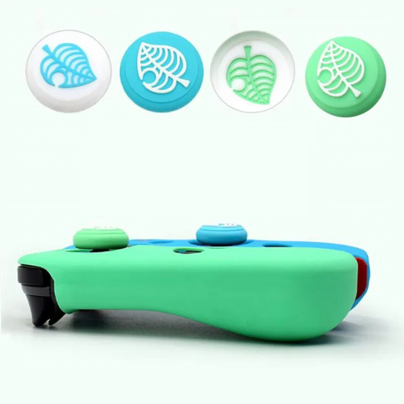 

kit Silicone Skin Case For nintend switch Cover Housing Shell for nintendo switch accessories cases