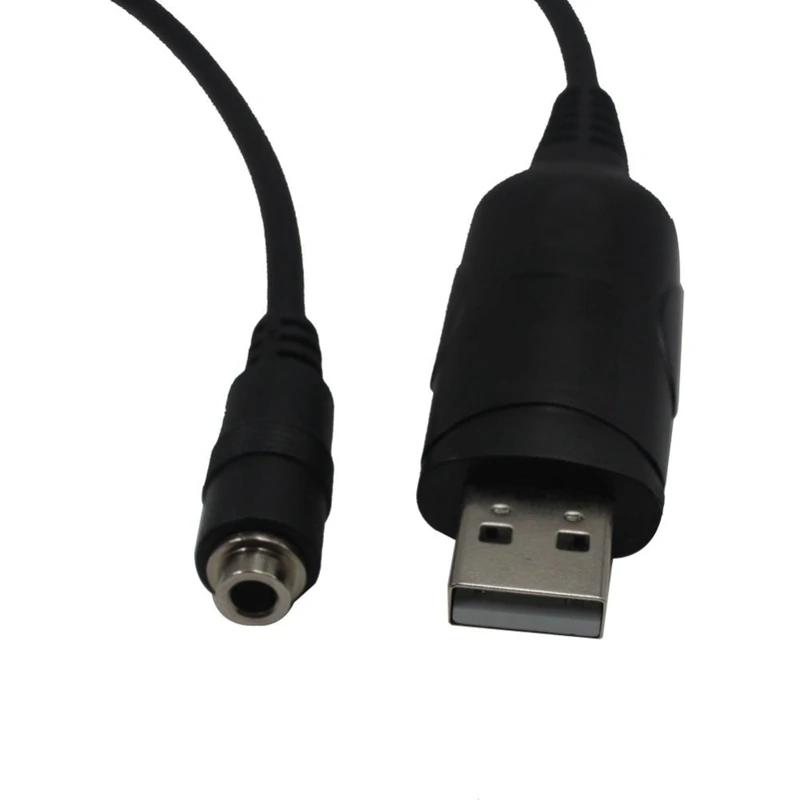 6 в 1 Usb кабель для программирования Motorola Hyt Icom Baofeng Puxing Kenwood Yaesu рация радио Дата