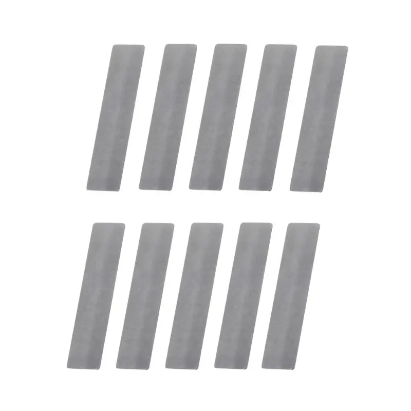 10 шт./лот для поршневого компрессора клапан высокого качества пластина 11*57 мм