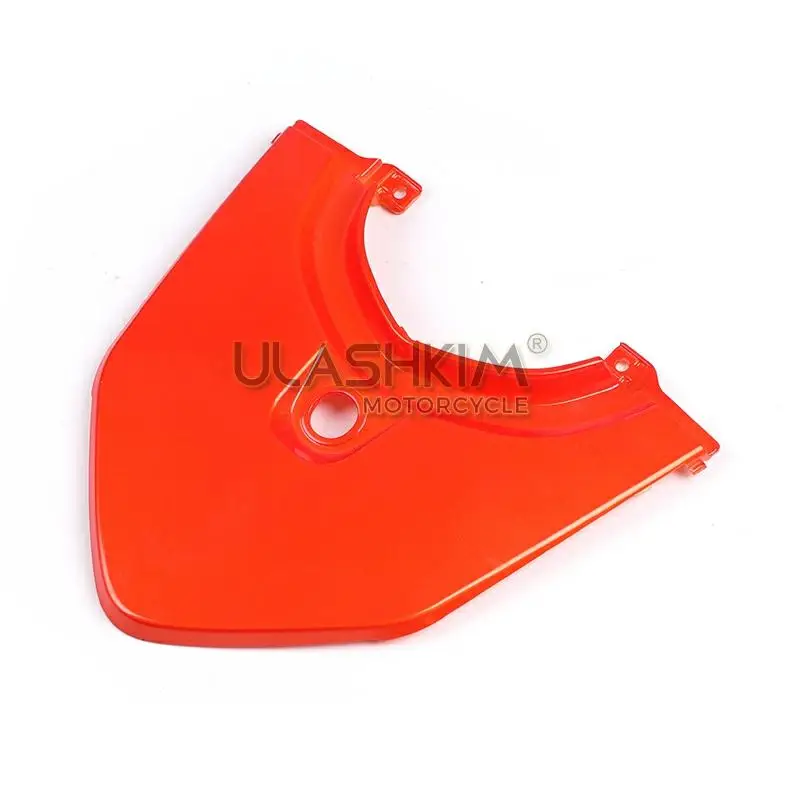 Передняя крышка для мотоцикла ABS оболочка левая и правая HONDA Vision|Полные комплекты
